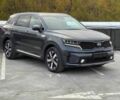 Черный Киа Соренто, объемом двигателя 0 л и пробегом 49 тыс. км за 13600 $, фото 2 на Automoto.ua