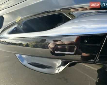 Чорний Кіа Соренто, об'ємом двигуна 2.2 л та пробігом 121 тис. км за 33500 $, фото 14 на Automoto.ua