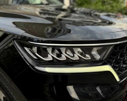 Черный Киа Соренто, объемом двигателя 0 л и пробегом 68 тыс. км за 19199 $, фото 9 на Automoto.ua