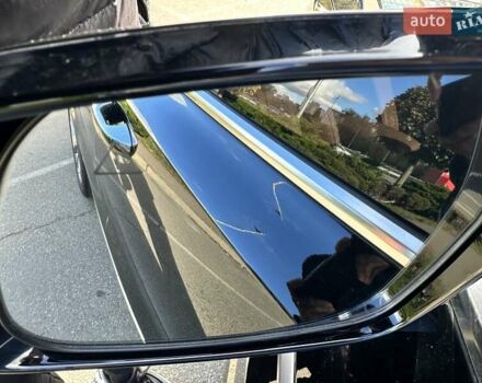 Чорний Кіа Соренто, об'ємом двигуна 2.2 л та пробігом 121 тис. км за 33500 $, фото 13 на Automoto.ua