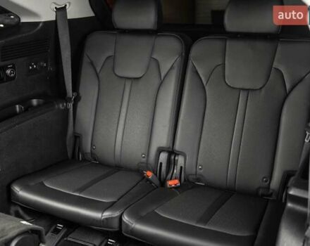 Черный Киа Соренто, объемом двигателя 2.5 л и пробегом 88 тыс. км за 35900 $, фото 30 на Automoto.ua