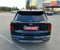 Чорний Кіа Соренто, об'ємом двигуна 2.2 л та пробігом 121 тис. км за 33500 $, фото 7 на Automoto.ua