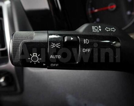 Черный Киа Соренто, объемом двигателя 2.2 л и пробегом 83 тыс. км за 18700 $, фото 20 на Automoto.ua