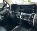 Чорний Кіа Соренто, об'ємом двигуна 1.6 л та пробігом 77 тис. км за 29990 $, фото 47 на Automoto.ua