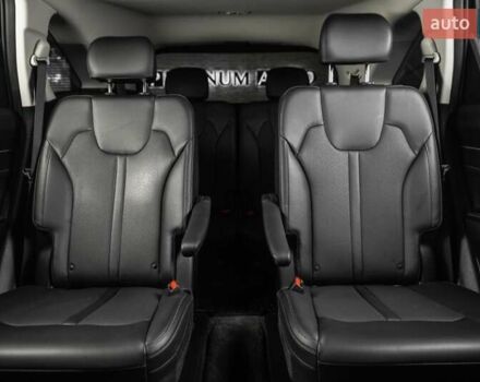 Черный Киа Соренто, объемом двигателя 2.5 л и пробегом 88 тыс. км за 35900 $, фото 31 на Automoto.ua