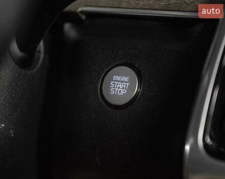 Черный Киа Соренто, объемом двигателя 2.5 л и пробегом 88 тыс. км за 35900 $, фото 17 на Automoto.ua