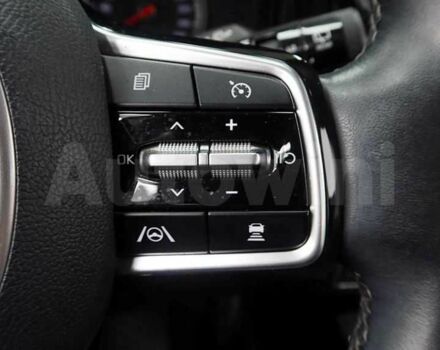 Черный Киа Соренто, объемом двигателя 2.2 л и пробегом 83 тыс. км за 18700 $, фото 17 на Automoto.ua