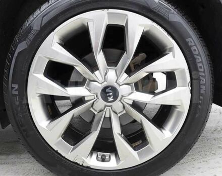 Черный Киа Соренто, объемом двигателя 2.2 л и пробегом 83 тыс. км за 18700 $, фото 23 на Automoto.ua