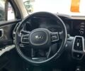 Чорний Кіа Соренто, об'ємом двигуна 1.6 л та пробігом 77 тис. км за 29990 $, фото 20 на Automoto.ua