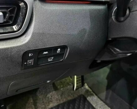 Черный Киа Соренто, объемом двигателя 2.2 л и пробегом 39 тыс. км за 23000 $, фото 8 на Automoto.ua