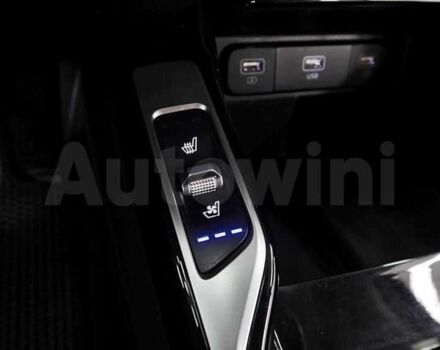 Черный Киа Соренто, объемом двигателя 2.2 л и пробегом 83 тыс. км за 18700 $, фото 18 на Automoto.ua