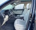 Чорний Кіа Соренто, об'ємом двигуна 1.6 л та пробігом 34 тис. км за 5000 $, фото 13 на Automoto.ua