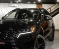 Черный Киа Соренто, объемом двигателя 2.5 л и пробегом 88 тыс. км за 35900 $, фото 53 на Automoto.ua