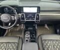 Черный Киа Соренто, объемом двигателя 2.2 л и пробегом 38 тыс. км за 22000 $, фото 5 на Automoto.ua