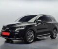 Черный Киа Соренто, объемом двигателя 2.2 л и пробегом 30 тыс. км за 14500 $, фото 1 на Automoto.ua