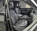 Черный Киа Соренто, объемом двигателя 2.2 л и пробегом 30 тыс. км за 14500 $, фото 8 на Automoto.ua