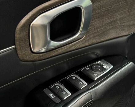 Черный Киа Соренто, объемом двигателя 0 л и пробегом 68 тыс. км за 19199 $, фото 6 на Automoto.ua