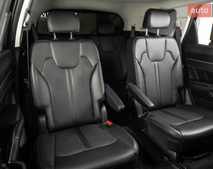 Черный Киа Соренто, объемом двигателя 2.5 л и пробегом 88 тыс. км за 35900 $, фото 21 на Automoto.ua