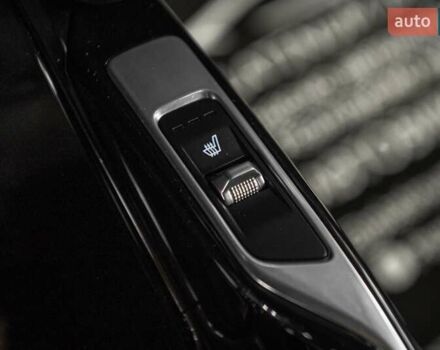 Черный Киа Соренто, объемом двигателя 2.5 л и пробегом 88 тыс. км за 35900 $, фото 16 на Automoto.ua