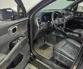 Черный Киа Соренто, объемом двигателя 2.2 л и пробегом 30 тыс. км за 14500 $, фото 4 на Automoto.ua