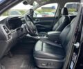 Чорний Кіа Соренто, об'ємом двигуна 1.6 л та пробігом 77 тис. км за 29990 $, фото 42 на Automoto.ua