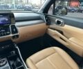 Чорний Кіа Соренто, об'ємом двигуна 2.2 л та пробігом 121 тис. км за 34000 $, фото 45 на Automoto.ua