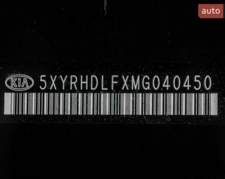 Черный Киа Соренто, объемом двигателя 2.5 л и пробегом 88 тыс. км за 35900 $, фото 38 на Automoto.ua