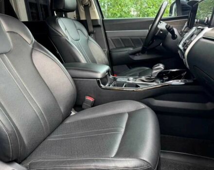 Черный Киа Соренто, объемом двигателя 0 л и пробегом 68 тыс. км за 19199 $, фото 3 на Automoto.ua