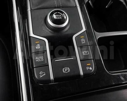 Черный Киа Соренто, объемом двигателя 2.2 л и пробегом 83 тыс. км за 18700 $, фото 12 на Automoto.ua