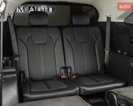 Черный Киа Соренто, объемом двигателя 2.5 л и пробегом 88 тыс. км за 35900 $, фото 20 на Automoto.ua