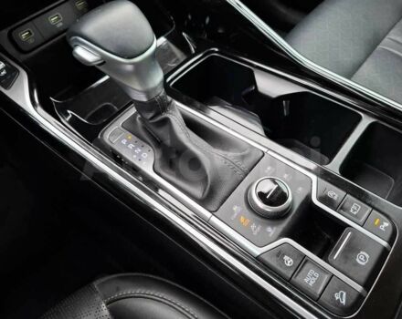 Киа Соренто 2022 в Одессе на Automoto.ua Черный Киа Соренто, объемом двигателя 2 л и пробегом 154 тыс. км за 14600 $, фото 17 на Automoto.ua