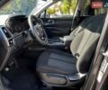Киа Соренто 2022 в Днепре (Днепропетровске) на Automoto.ua Черный Киа Соренто, объемом двигателя 2.4 л и пробегом 35 тыс. км за 27500 $, фото 8 на Automoto.ua