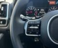 Киа Соренто 2022 в Днепре (Днепропетровске) на Automoto.ua Черный Киа Соренто, объемом двигателя 2.4 л и пробегом 35 тыс. км за 27500 $, фото 19 на Automoto.ua