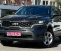 Киа Соренто 2022 в Днепре (Днепропетровске) на Automoto.ua Черный Киа Соренто, объемом двигателя 2.4 л и пробегом 35 тыс. км за 27500 $, фото 1 на Automoto.ua
