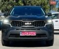Киа Соренто 2022 в Днепре (Днепропетровске) на Automoto.ua Черный Киа Соренто, объемом двигателя 2.4 л и пробегом 35 тыс. км за 27500 $, фото 2 на Automoto.ua