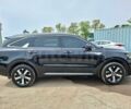 Киа Соренто 2022 в Одессе на Automoto.ua Черный Киа Соренто, объемом двигателя 2 л и пробегом 154 тыс. км за 14600 $, фото 4 на Automoto.ua