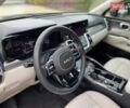 Черный Киа Соренто, объемом двигателя 2.5 л и пробегом 36 тыс. км за 33700 $, фото 17 на Automoto.ua
