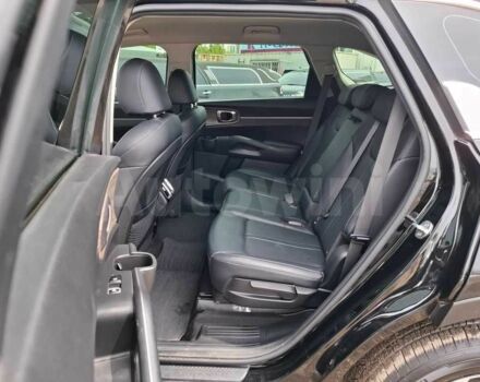 Киа Соренто 2022 в Одессе на Automoto.ua Черный Киа Соренто, объемом двигателя 2 л и пробегом 154 тыс. км за 14600 $, фото 13 на Automoto.ua