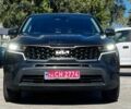 Киа Соренто 2022 в Днепре (Днепропетровске) на Automoto.ua Черный Киа Соренто, объемом двигателя 2.4 л и пробегом 35 тыс. км за 27500 $, фото 2 на Automoto.ua