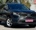 Черный Киа Соренто, объемом двигателя 2.4 л и пробегом 35 тыс. км за 27500 $, фото 1 на Automoto.ua