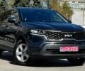 Черный Киа Соренто, объемом двигателя 2.4 л и пробегом 35 тыс. км за 27500 $, фото 1 на Automoto.ua