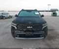 Чорний Кіа Соренто, об'ємом двигуна 2.5 л та пробігом 102 тис. км за 7500 $, фото 11 на Automoto.ua