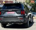 Киа Соренто 2022 в Днепре (Днепропетровске) на Automoto.ua Черный Киа Соренто, объемом двигателя 2.4 л и пробегом 35 тыс. км за 27500 $, фото 5 на Automoto.ua