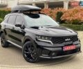 Черный Киа Соренто, объемом двигателя 2.5 л и пробегом 36 тыс. км за 33700 $, фото 1 на Automoto.ua