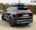 Черный Киа Соренто, объемом двигателя 2.5 л и пробегом 36 тыс. км за 33700 $, фото 2 на Automoto.ua