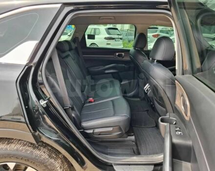 Киа Соренто 2022 в Одессе на Automoto.ua Черный Киа Соренто, объемом двигателя 2 л и пробегом 154 тыс. км за 14600 $, фото 7 на Automoto.ua