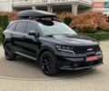 Черный Киа Соренто, объемом двигателя 2.5 л и пробегом 36 тыс. км за 33700 $, фото 9 на Automoto.ua
