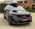 Черный Киа Соренто, объемом двигателя 2.5 л и пробегом 36 тыс. км за 33700 $, фото 3 на Automoto.ua