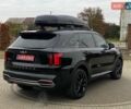Черный Киа Соренто, объемом двигателя 2.5 л и пробегом 36 тыс. км за 33700 $, фото 8 на Automoto.ua