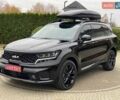 Черный Киа Соренто, объемом двигателя 2.5 л и пробегом 36 тыс. км за 33700 $, фото 6 на Automoto.ua